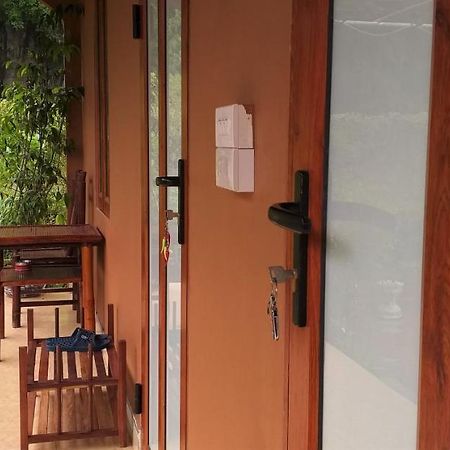 Yen Binh Homestay Ninh Binh Eksteriør billede