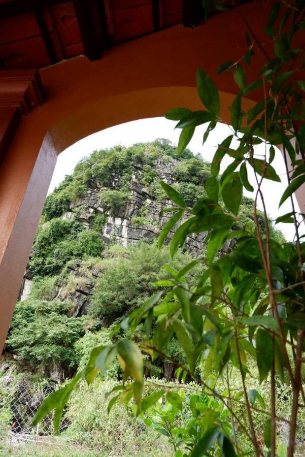 Yen Binh Homestay Ninh Binh Eksteriør billede